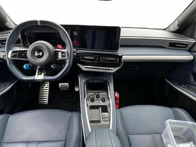 Alpine A290 GT PREMIUM (2025) - Photo 9