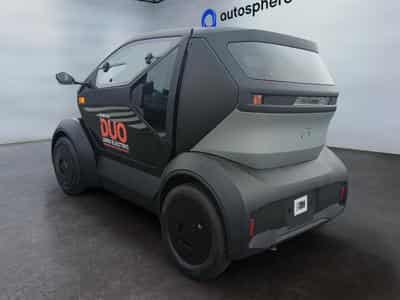 Mobilize Duo 45 NEO (2025) - Photo 4