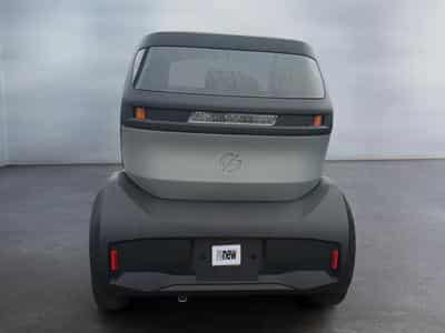 Mobilize Duo 45 NEO (2025) - Photo 5