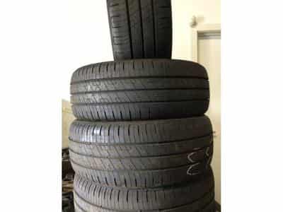 Pneus été 17" 205/45 R17 88V (2026) - Photo 1