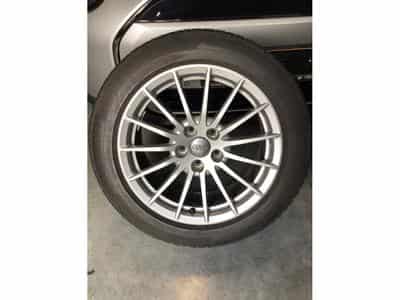 Jantes alu + Pneus h 17" 225/50 R17 98H (2026) - Photo 1