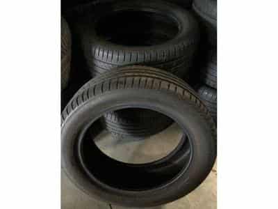 Pneus été 17" 205/55 R17 91W (2026) - Photo 1
