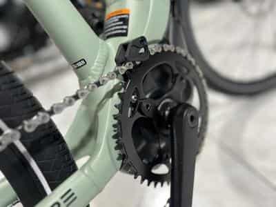 Yamaha CrossCore RC (2026) - Photo 4