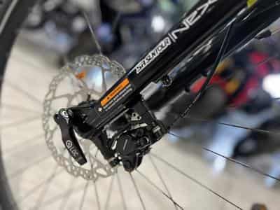 Yamaha CrossCore RC (2026) - Photo 7