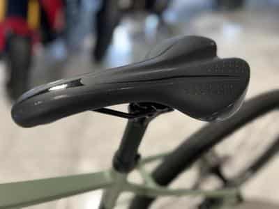 Yamaha CrossCore RC (2026) - Photo 8