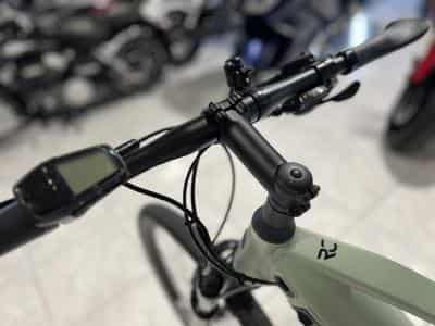Yamaha CrossCore RC (2026) - Photo 9