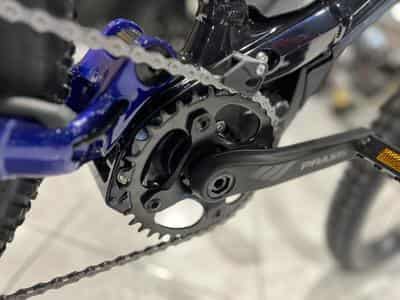 Yamaha Moro 07 (2026) - Photo 4