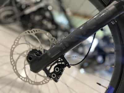 Yamaha Moro 07 (2026) - Photo 8