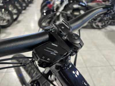 Yamaha Moro 07 (2026) - Photo 9