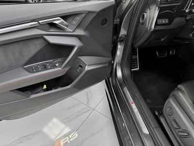 Audi RS3 SPORTBACK / B&O / CERAMIC / CAM / VALCONA (2022) - Photo 15