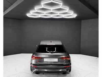 Audi RS3 SPORTBACK / B&O / CERAMIC / CAM / VALCONA (2022) - Photo 4