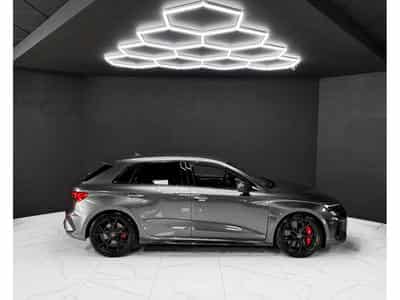 Audi RS3 SPORTBACK / B&O / CERAMIC / CAM / VALCONA (2022) - Photo 6