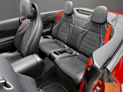 Mercedes CLE 200 Cabriolet / AMG / KEYLESS / BURMESTER / ACC (2025) - Photo 14