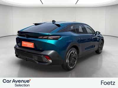 PEUGEOT 408 1.2 PureTech 130ch S&S GT EAT8 (2023) - Photo 7