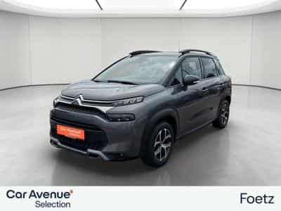 CITROEN C3 Aircross 1.2 PureTech 110ch S&S MAX (2023) - Photo 1