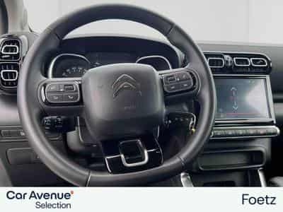 CITROEN C3 Aircross 1.2 PureTech 110ch S&S MAX (2023) - Photo 6