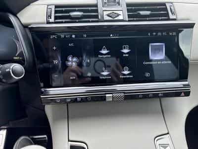 DS Automobiles DS7 E-TENSE 4x4 360ch Opera (2024) - Photo 9