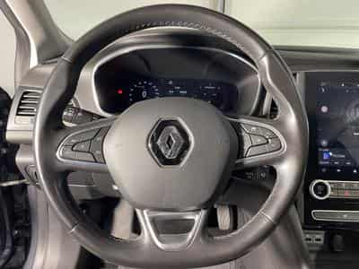 Renault Megane IV ESTATE 1.5 BlueDCI 115 EDC INTENS GPS (2021) - Photo 10