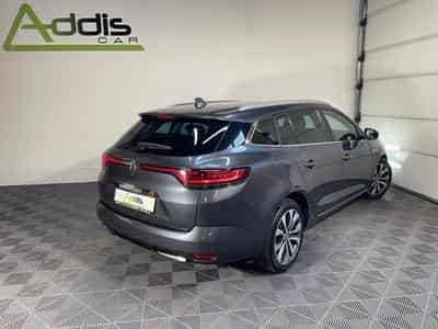 Renault Megane IV ESTATE 1.5 BlueDCI 115 EDC INTENS GPS (2021) - Photo 2