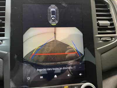 Renault Megane IV ESTATE 1.5 BlueDCI 115 EDC INTENS GPS (2021) - Photo 5