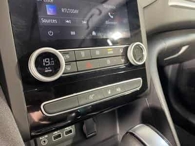 Renault Megane IV ESTATE 1.5 BlueDCI 115 EDC INTENS GPS (2021) - Photo 6