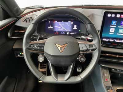 Cupra Terramar DSG+Digi.-Drive+RearView+LED (2025) - Photo 12