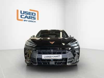 Cupra Terramar DSG+Digi.-Drive+RearView+LED (2025) - Photo 3