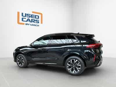 Cupra Terramar DSG+Digi.-Drive+RearView+LED (2025) - Photo 5