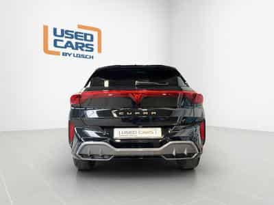 Cupra Terramar DSG+Digi.-Drive+RearView+LED (2025) - Photo 7