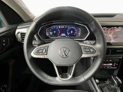 VW T-Cross Style+DSG+R-line+LM17+P.Tech+Keyless (2022) - Photo 10