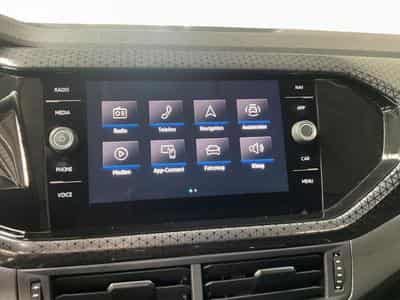 VW T-Cross Style+DSG+R-line+LM17+P.Tech+Keyless (2022) - Photo 13