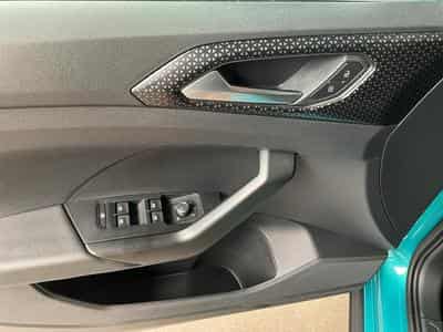 VW T-Cross Style+DSG+R-line+LM17+P.Tech+Keyless (2022) - Photo 14
