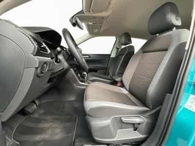 VW T-Cross Style+DSG+R-line+LM17+P.Tech+Keyless (2022) - Photo 9