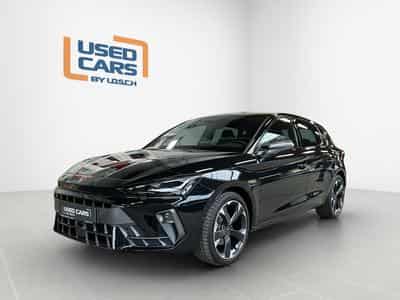 Cupra Leon DSG+Dinamica+Pure-Perf.+Int.Drive (2025) - Photo 1