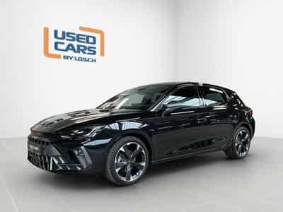 Cupra Leon DSG+Dinamica+Pure-Perf.+Int.Drive (2025) - Photo 4