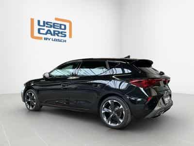 Cupra Leon DSG+Dinamica+Pure-Perf.+Int.Drive (2025) - Photo 5