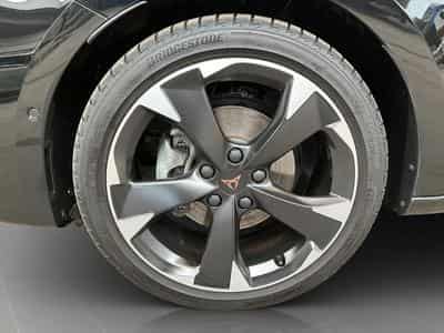 Cupra Leon DSG+Dinamica+Pure-Perf.+Int.Drive (2025) - Photo 8