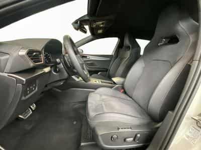 Cupra Leon DSG+Dinamica+Pure-Perf.+Int.-Drive (2025) - Photo 11
