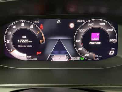 Cupra Leon DSG+Dinamica+Pure-Perf.+Int.-Drive (2025) - Photo 13