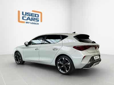 Cupra Leon DSG+Dinamica+Pure-Perf.+Int.-Drive (2025) - Photo 5