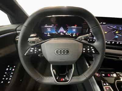 Audi S5 AVANT+Quattro+TechPlus+AHK+Pano (2025) - Photo 12