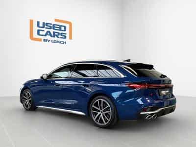 Audi S5 AVANT+Quattro+TechPlus+AHK+Pano (2025) - Photo 5