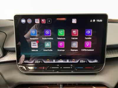 Cupra Terramar DSG+Digi.-Drive+RearView+LED (2025) - Photo 15