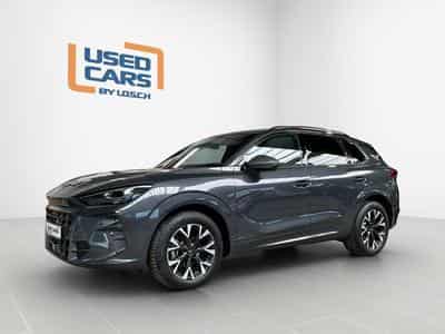 Cupra Terramar DSG+Digi.-Drive+RearView+LED (2025) - Photo 4