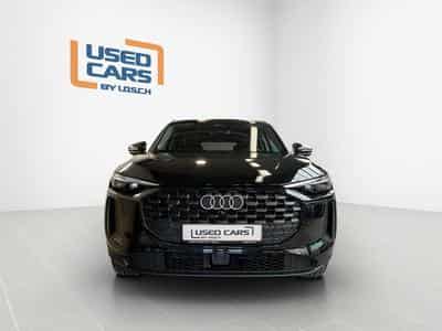 Audi Q5 TDI+Quattro+S-Tronic+P.Business+AHK (2025) - Photo 3