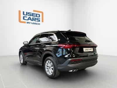 Audi Q5 TDI+Quattro+S-Tronic+P.Business+AHK (2025) - Photo 6