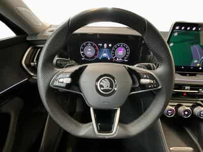 Skoda Kodiaq Selection+DSG+P.Acoustique+Suite-Black+AHK (2024) - Photo 12