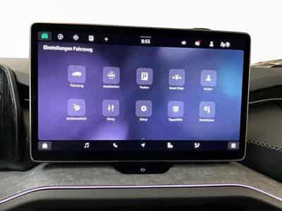 Skoda Kodiaq Selection+DSG+P.Acoustique+Suite-Black+AHK (2024) - Photo 15