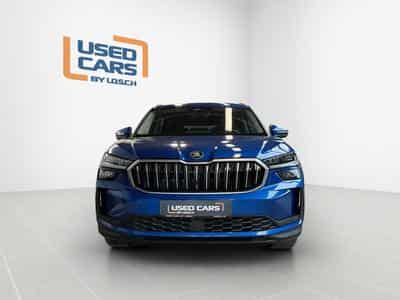 Skoda Kodiaq Selection+DSG+P.Acoustique+Suite-Black+AHK (2024) - Photo 3