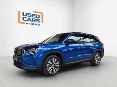 Skoda Kodiaq Selection+DSG+P.Acoustique+Suite-Black+AHK (2024) - Photo 4
